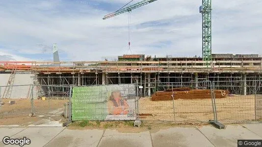 Apartments for rent in Ede - Photo from Google Street View