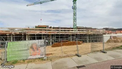 Apartments for rent in Ede - Photo from Google Street View