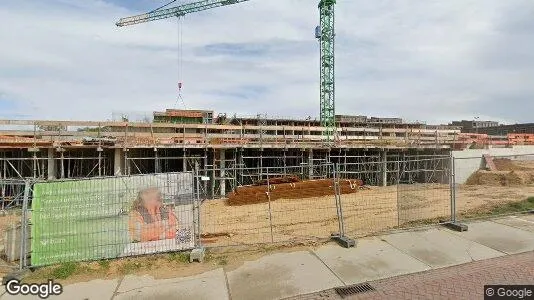 Apartments for rent in Ede - Photo from Google Street View