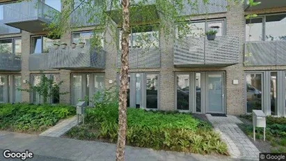 Apartments for rent in Groningen - Photo from Google Street View