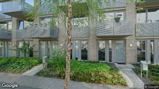 Apartments for rent in Groningen - Photo from Google Street View