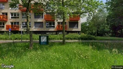 Apartments for rent in Groningen - Photo from Google Street View