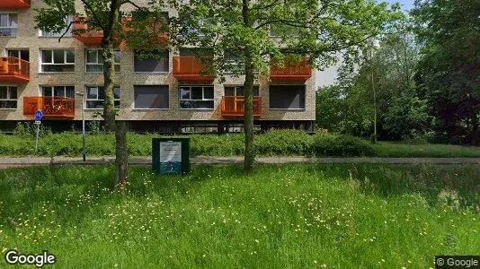 Apartments for rent in Groningen - Photo from Google Street View