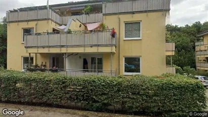 Apartments for rent in Märkisch-Oderland - Photo from Google Street View