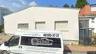 Apartments for rent in Main-Taunus-Kreis - Photo from Google Street View