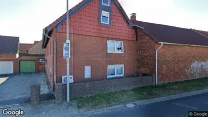 Apartments for rent in Hannover - Photo from Google Street View