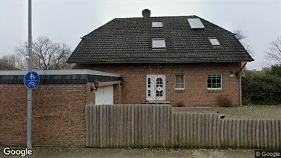 Apartments for rent in Gifhorn - Photo from Google Street View