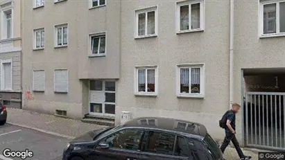 Apartments for rent in Wuppertal - Photo from Google Street View
