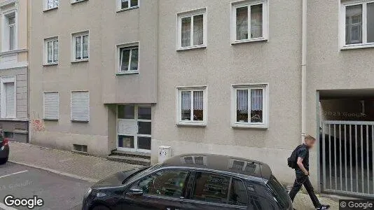 Apartments for rent in Wuppertal - Photo from Google Street View
