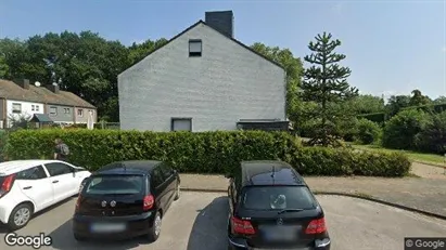 Apartments for rent in Viersen - Photo from Google Street View