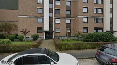 Apartments for rent in Rhein-Erft-Kreis - Photo from Google Street View