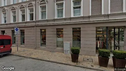 Apartments for rent in Kiel - Photo from Google Street View