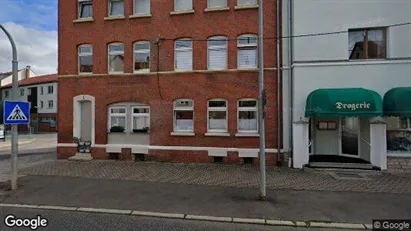 Apartments for rent in Erfurt - Photo from Google Street View
