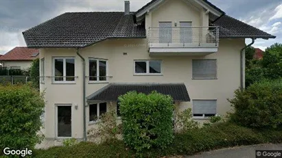 Apartments for rent in Rems-Murr-Kreis - Photo from Google Street View