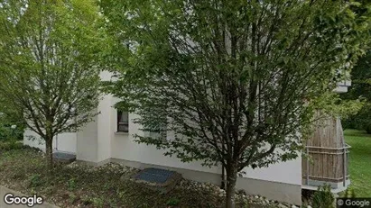 Apartments for rent in Schwarzwald-Baar-Kreis - Photo from Google Street View