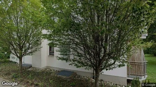 Apartments for rent in Schwarzwald-Baar-Kreis - Photo from Google Street View