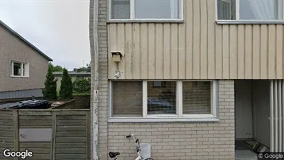 Apartments for rent in Raasepori - Photo from Google Street View