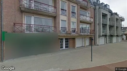 Apartments for rent in Avelgem - Photo from Google Street View
