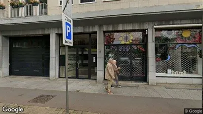 Apartments for rent in Stad Antwerp - Photo from Google Street View