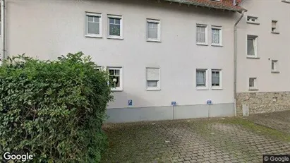 Apartments for rent in Gießen - Photo from Google Street View