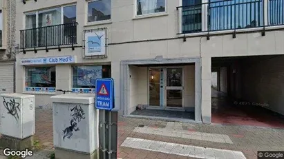 Apartments for rent in Stad Gent - Photo from Google Street View