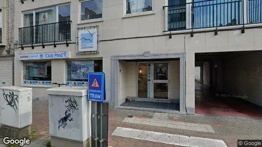 Apartments for rent in Stad Gent - Photo from Google Street View