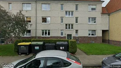 Apartments for rent in Bielefeld - Photo from Google Street View