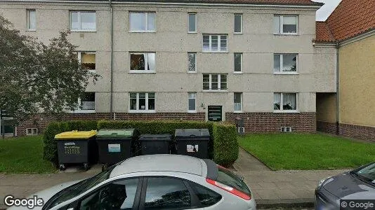 Apartments for rent in Bielefeld - Photo from Google Street View