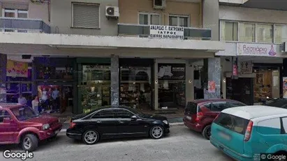 Apartments for rent in Patras - Photo from Google Street View