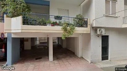 Apartments for rent in Patras - Photo from Google Street View