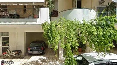 Apartments for rent in Patras - Photo from Google Street View