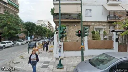 Apartments for rent in Patras - Photo from Google Street View