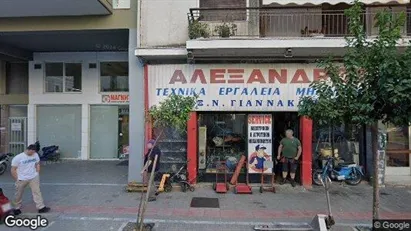 Apartments for rent in Patras - Photo from Google Street View