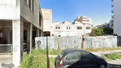 Apartments for rent in Patras - Photo from Google Street View