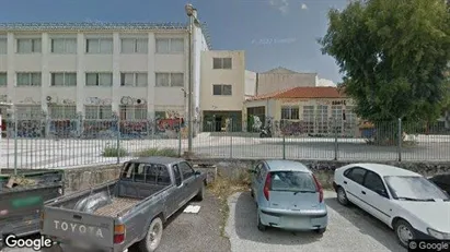 Apartments for rent in Patras - Photo from Google Street View