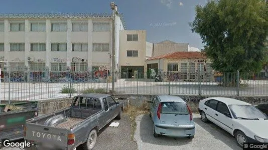 Apartments for rent in Patras - Photo from Google Street View