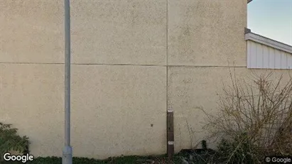 Apartments for rent in Huddinge - Photo from Google Street View