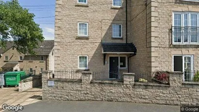 Apartments for rent in Rotherham - South Yorkshire - Photo from Google Street View