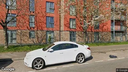 Apartments for rent in Salford - Lancashire - Photo from Google Street View