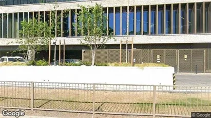 Apartments for rent in Manchester - Lancashire - Photo from Google Street View