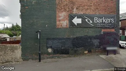 Apartments for rent in Sheffield - South Yorkshire - Photo from Google Street View