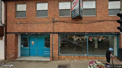 Apartments for rent in Kenilworth - Warwickshire - Photo from Google Street View