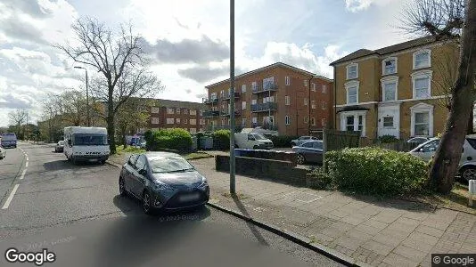 Apartments for rent in London SE20 - Photo from Google Street View