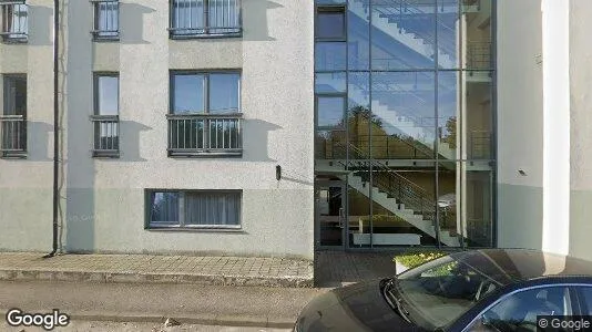 Apartments for rent in Pärnu - Photo from Google Street View