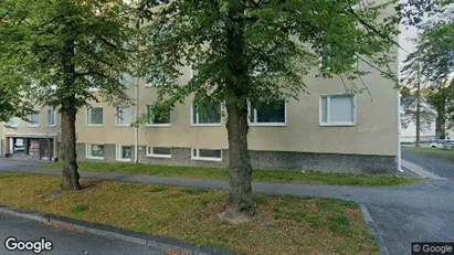 Rooms for rent in Tampere Keskinen - Photo from Google Street View