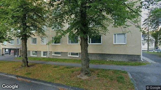 Rooms for rent in Tampere Keskinen - Photo from Google Street View