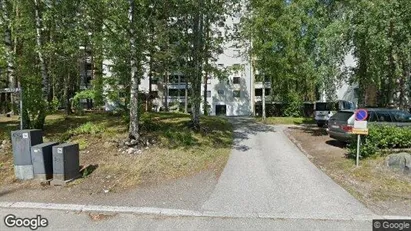 Rooms for rent in Tampere Luoteinen - Photo from Google Street View
