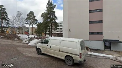 Rooms for rent in Helsinki Läntinen - Photo from Google Street View