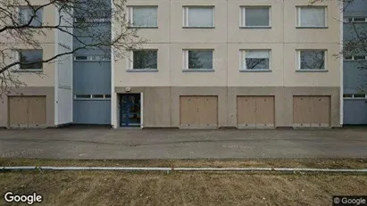 Rooms for rent in Tampere Koillinen - Photo from Google Street View