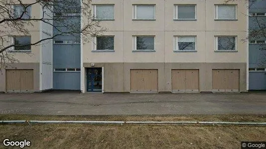 Rooms for rent in Tampere Koillinen - Photo from Google Street View